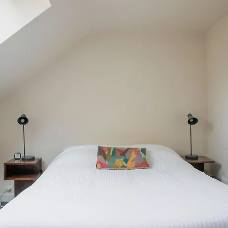 Du Steir - T2 Appartement Quimper