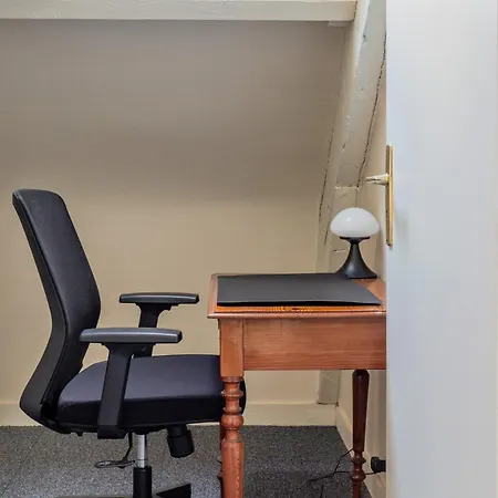 Appartement Du Steir - T2 Quimper