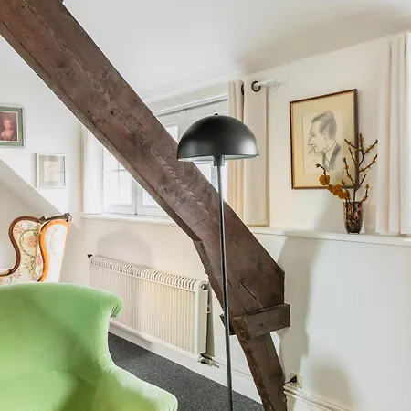 Appartement Du Steir - T2 Quimper