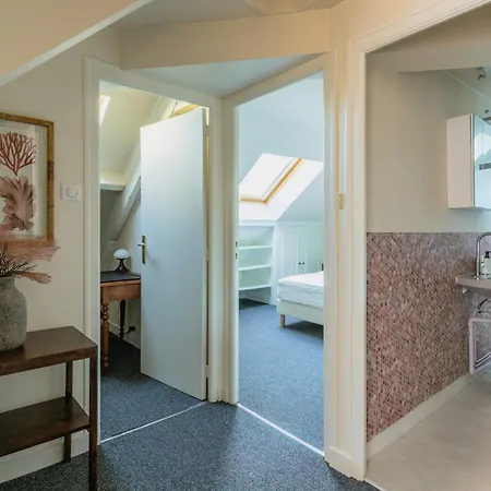 Du Steir - T2 Appartement *