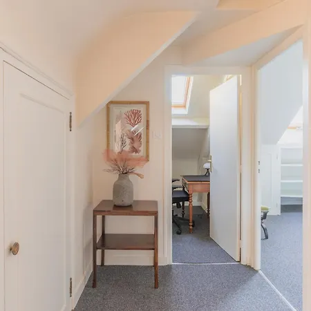 Du Steir - T2 Appartement Quimper