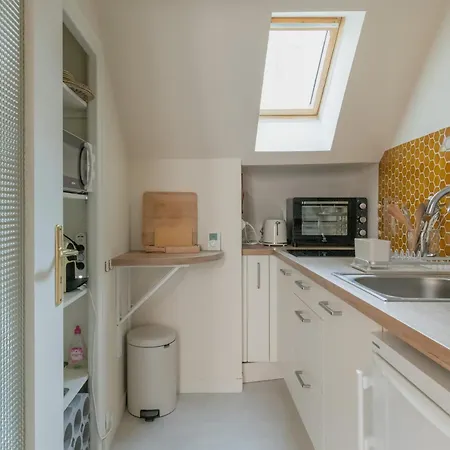 Appartement Du Steir - T2 *