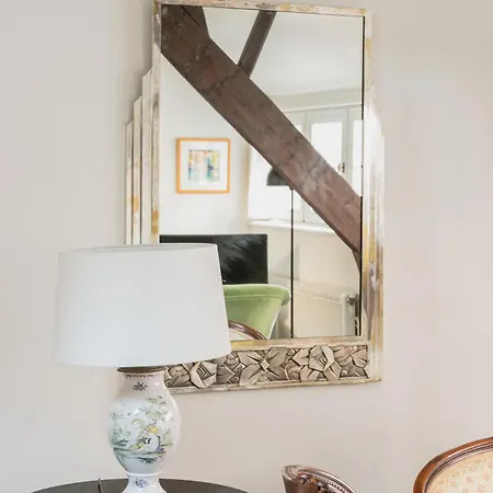 Appartement Du Steir - T2 *